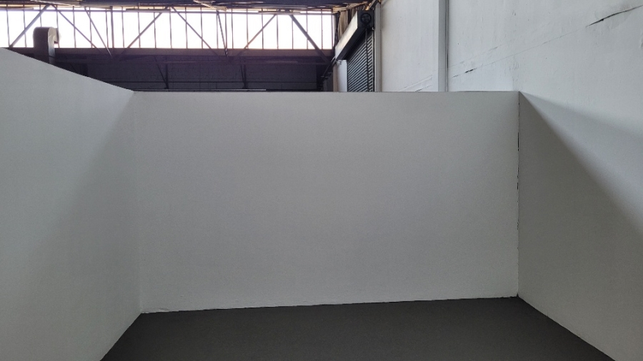 To Let Commercial Property for Rent in Epping Industrial Western Cape